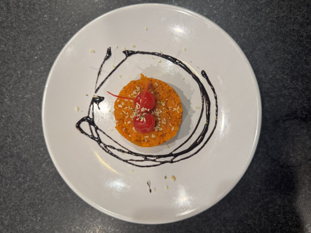 Gajar Ka Halwa